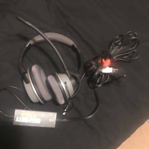 Xbox turtle beach headset